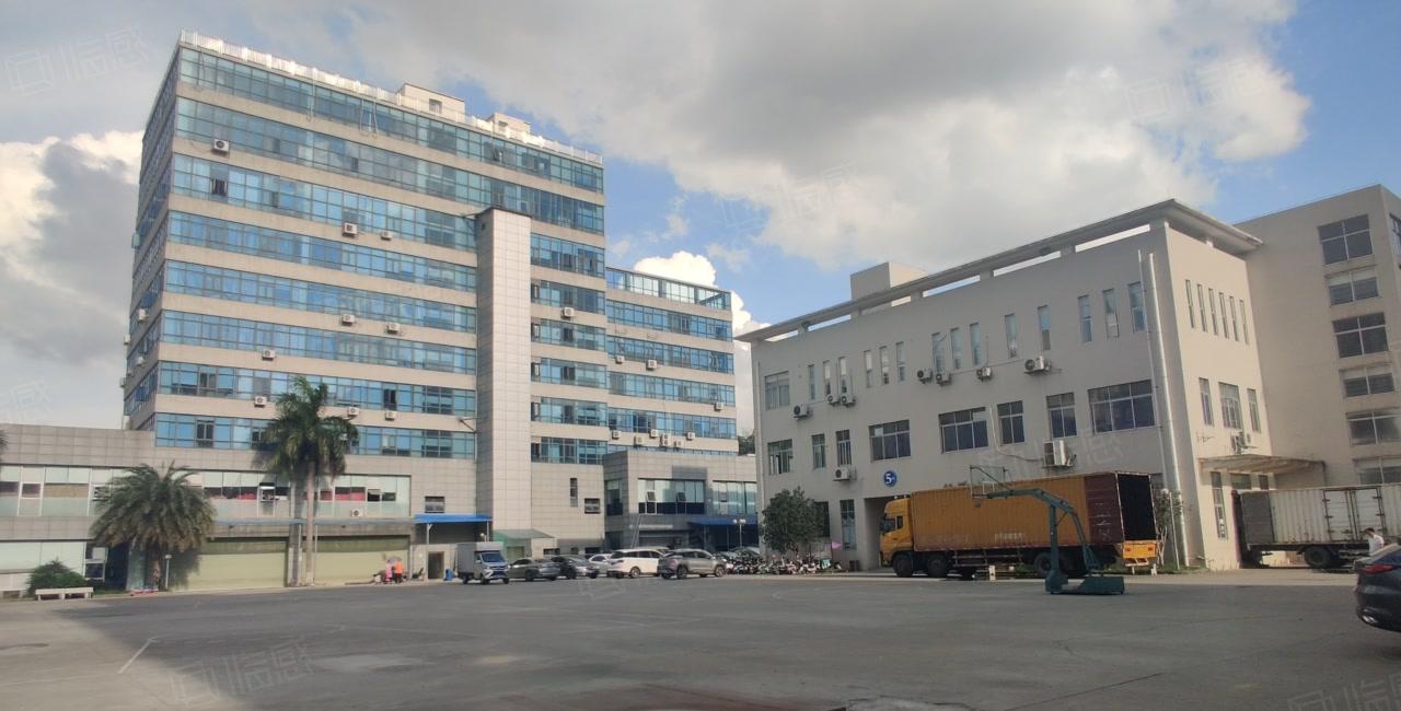 惠州镇隆大园区厂房10元起大小可分组配套设施齐全可分租