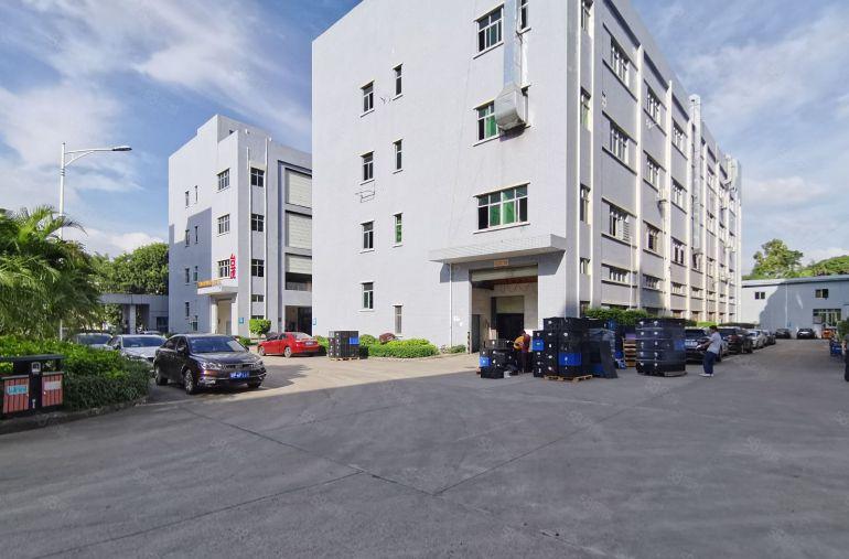 惠阳秋长原房东独门独院厂房出租仓库分租小面积厂房出租高使用率