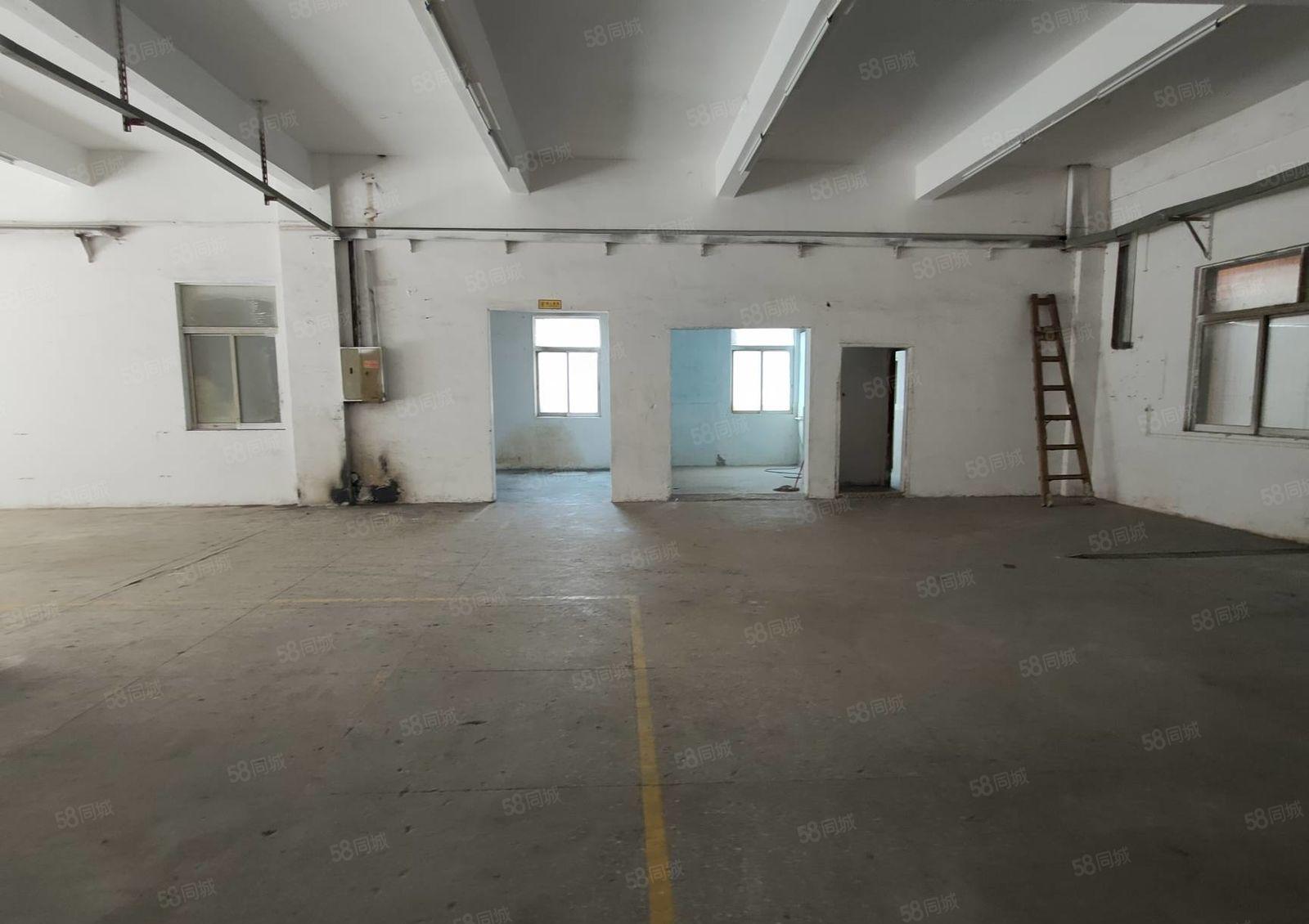 惠阳区新圩镇花边岭工业园区一楼440平方厂房仓库出租招工方便