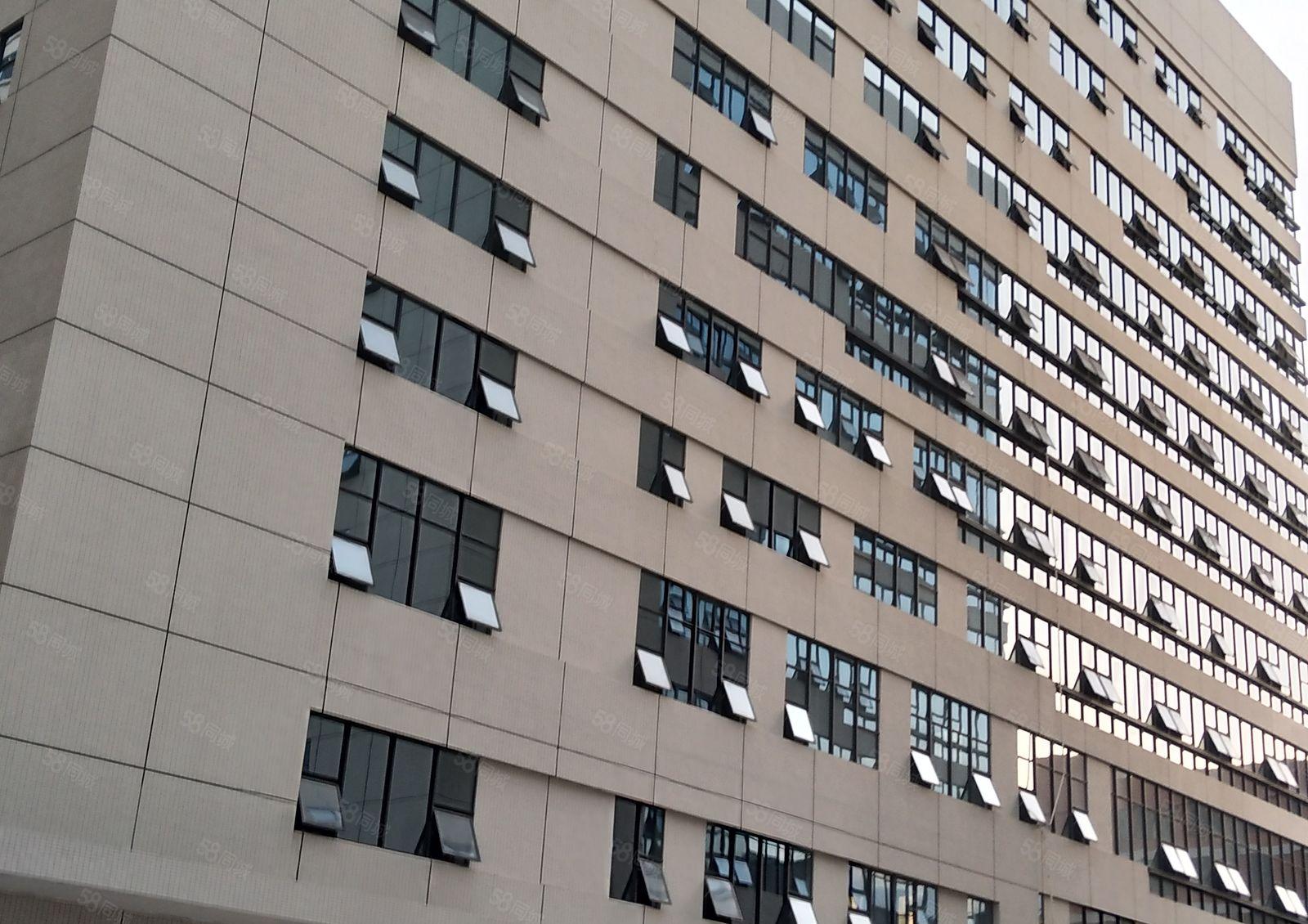 10万平方高新科技园招租（1000平米起分租）