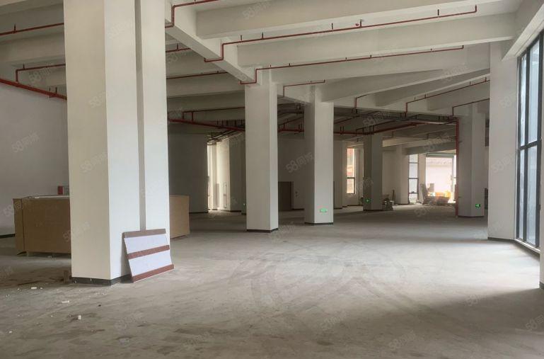 惠州秋长新塘村原房东自建花园式厂区500平起租！楼上只要6块