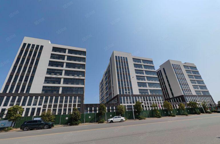 惠阳全新红本超大空地标准厂房出租55200平方可大小分租