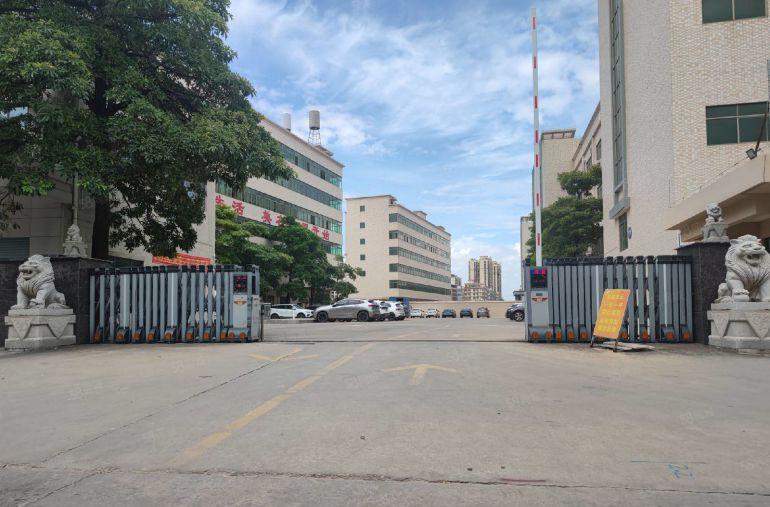 500平起分!8元单层1200平带装修厂房出租平潭怡发工业区