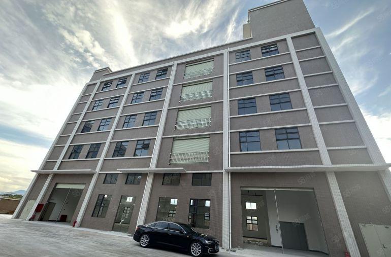 惠州惠阳镇隆原房东厂房出租5000平单价10元300平起租