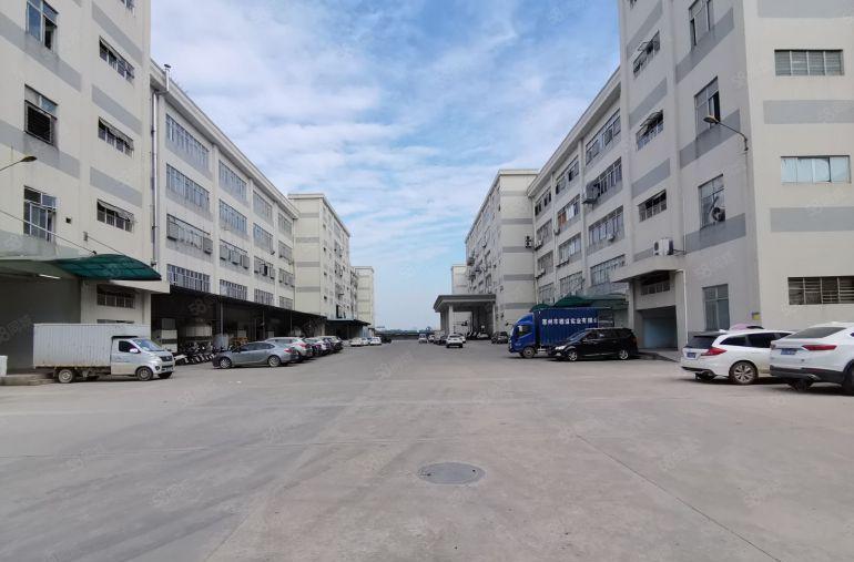 10元惠阳秋长楼上500平精装修小面积厂房出租仓库分租有货梯