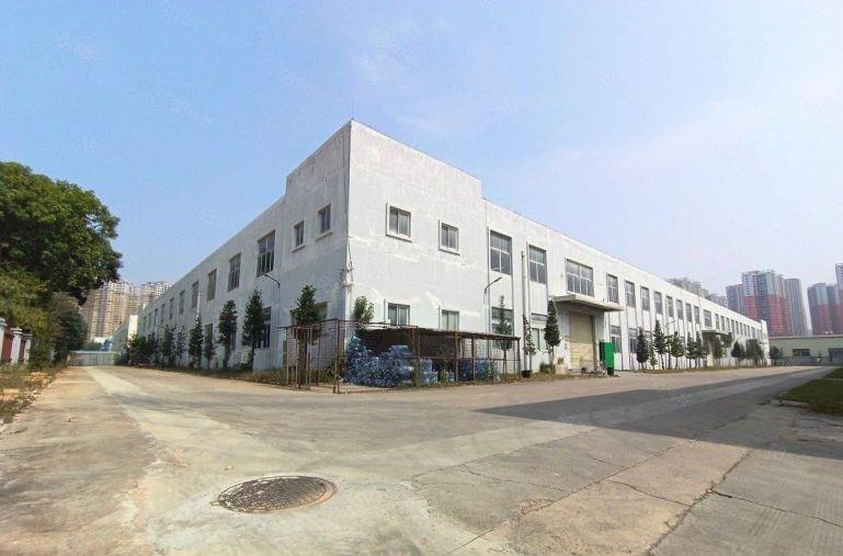 13元一楼，2000平，带航车，原房东厂房仓库出租，高使用率