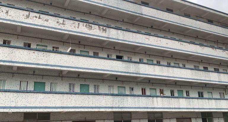 惠阳三和独院钢构13000平出租高7.5米