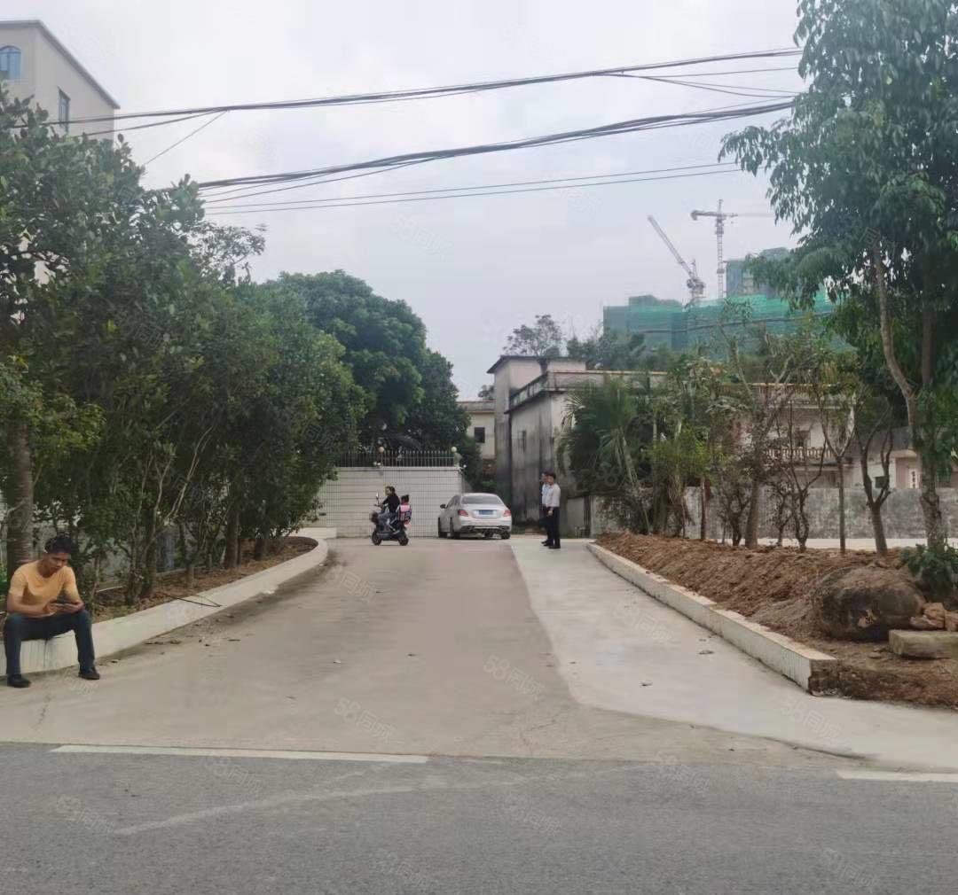 13元秋长岭湖小厂房招租！不限行业接受小污染