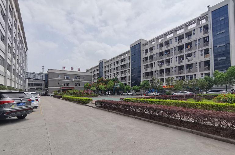 惠阳秋长将军路口新塘带装修红本厂房低价出租可分租