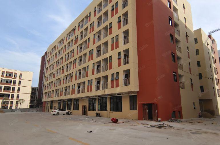 惠州惠阳秋长新出厂房1500单价10元平可200平起分