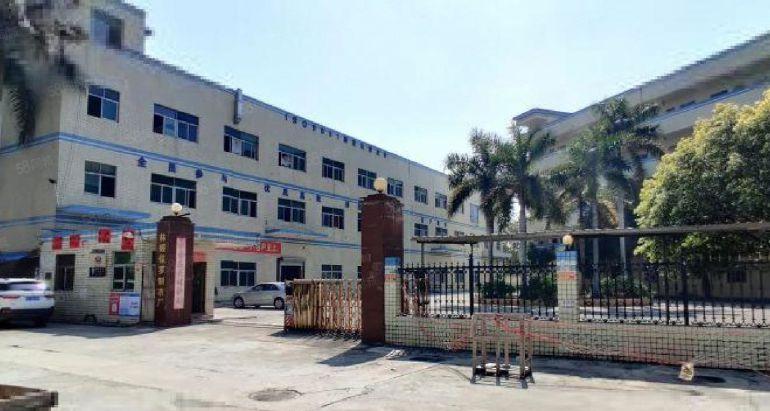 惠阳白石面积1200平方8元出租小独院三层有电梯.