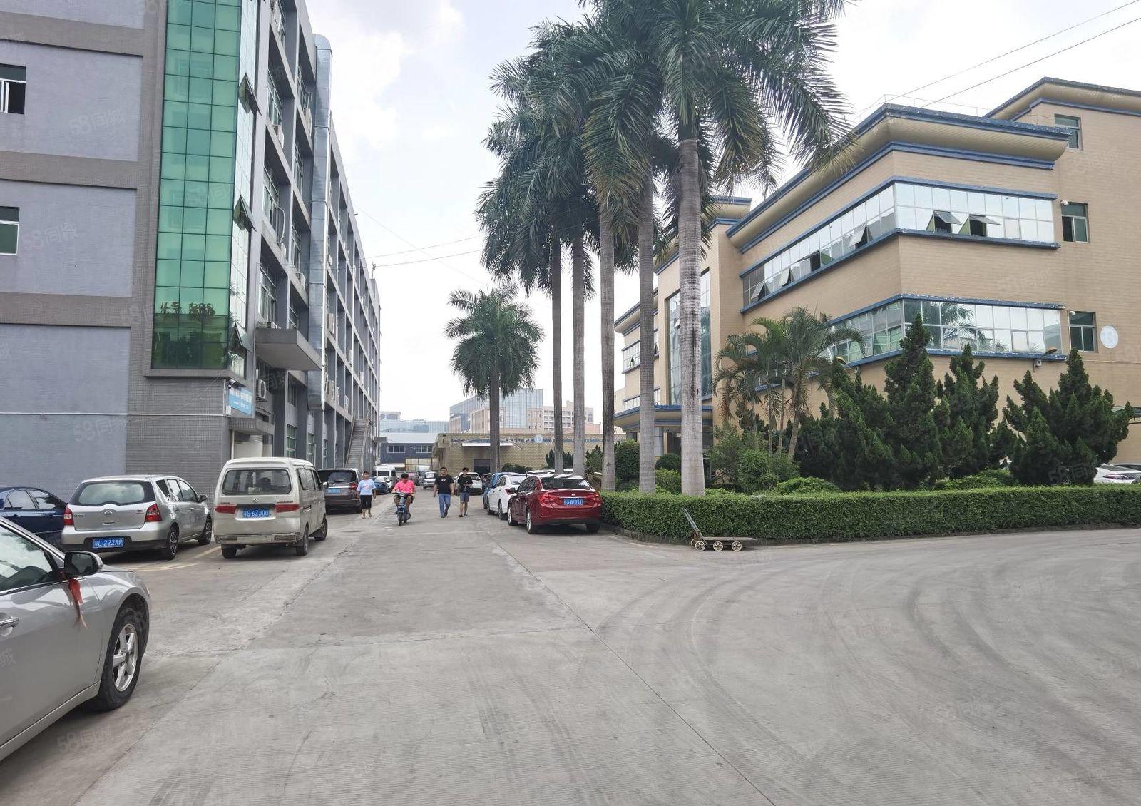 现成注塑环评，惠州秋长原房东一楼1000平厂房适合注塑模具