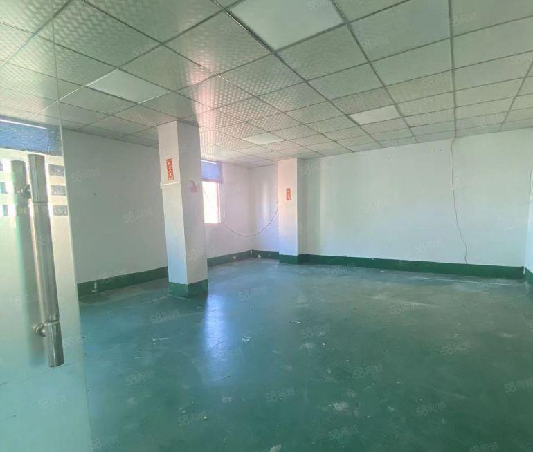 惠阳秋长原房东小面积厂房出租800平现成地坪漆可分租