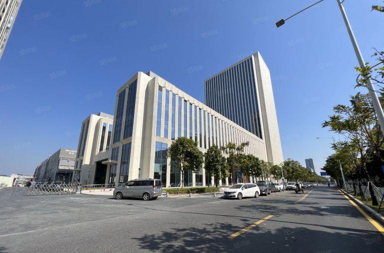 低价惠阳淡水产业园5800平方厂房出租13楼带牛角消防喷淋