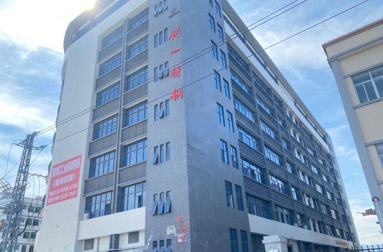 惠阳全新厂房出租，高速路口附近