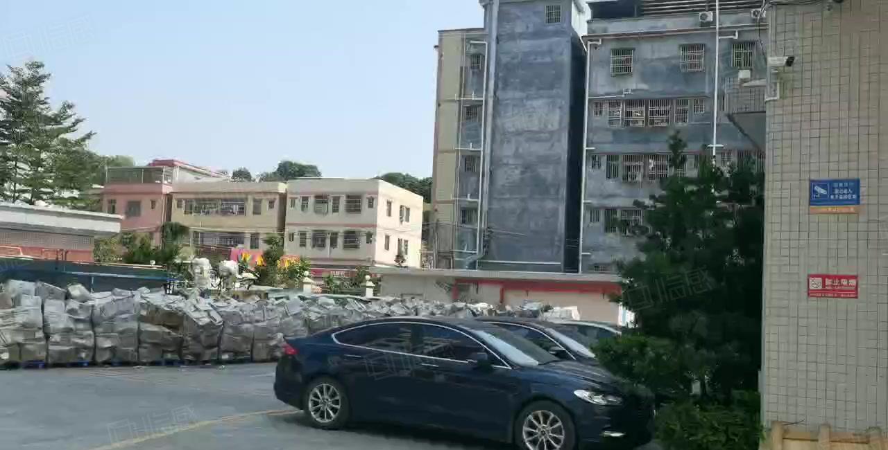 惠阳新圩12000厂房出租红本原房东配套齐全好招工上市公司