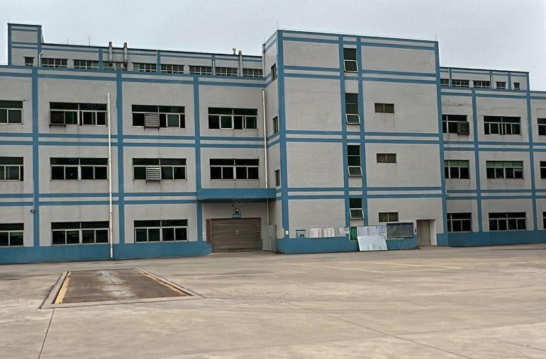 低价惠阳镇隆楼上标准厂房1000平，水电到位，随时可看