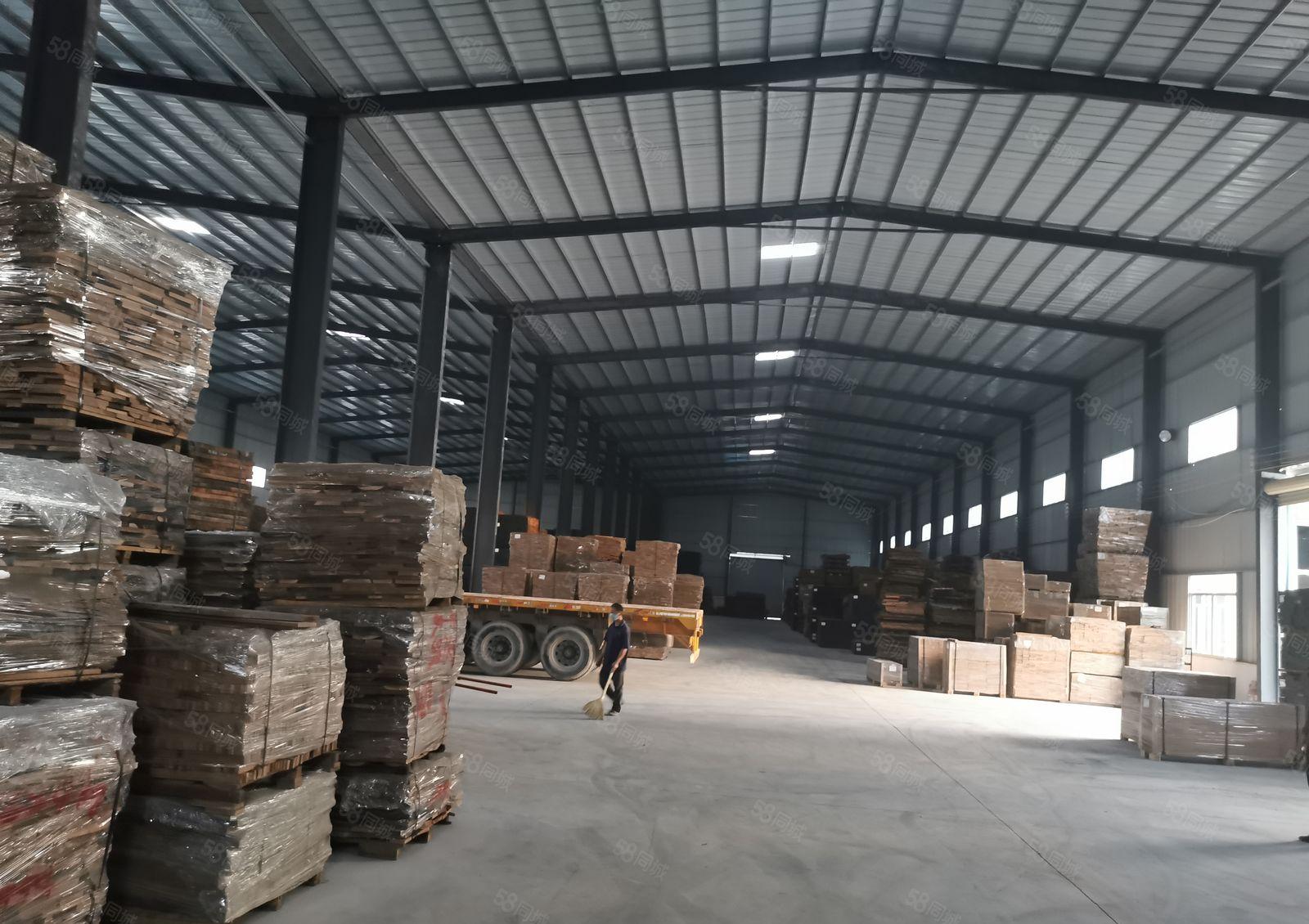 10元起租|惠阳秋长白石5300平方独院厂房出租可分租