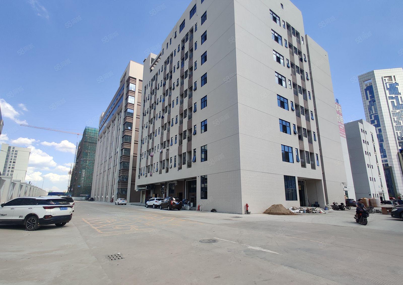 9元200平起租惠阳镇隆永湖原房东红本4万平一楼厂房仓库出租