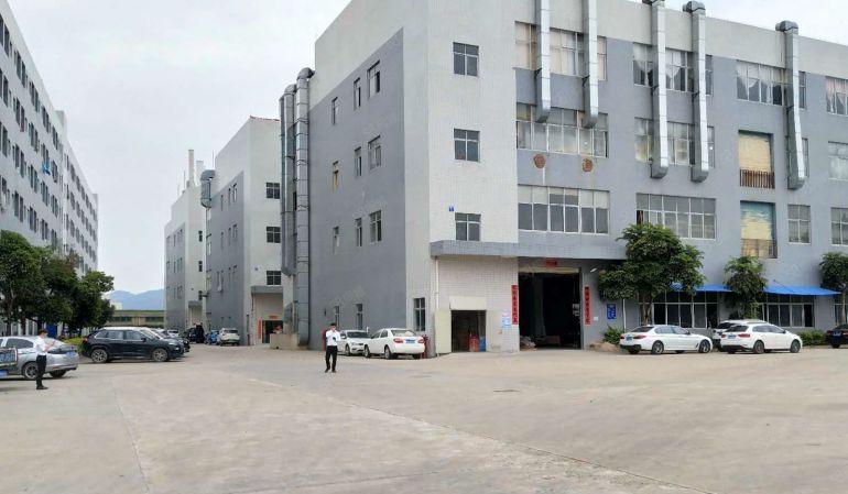 秋长原房东厂房10元低价招租