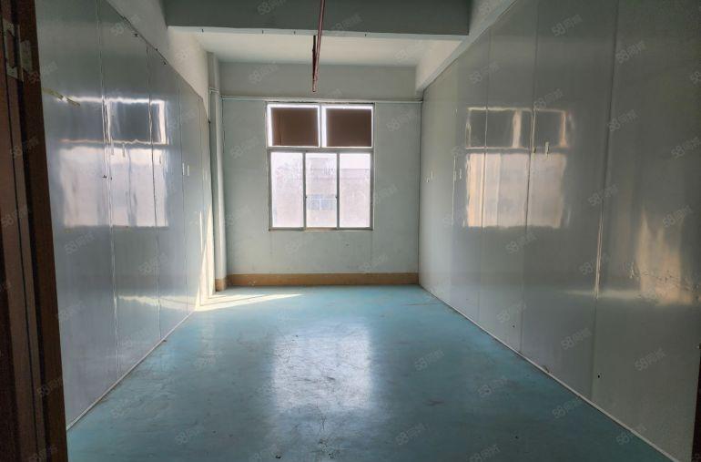 惠阳白云新城精装厂房出租，面积664