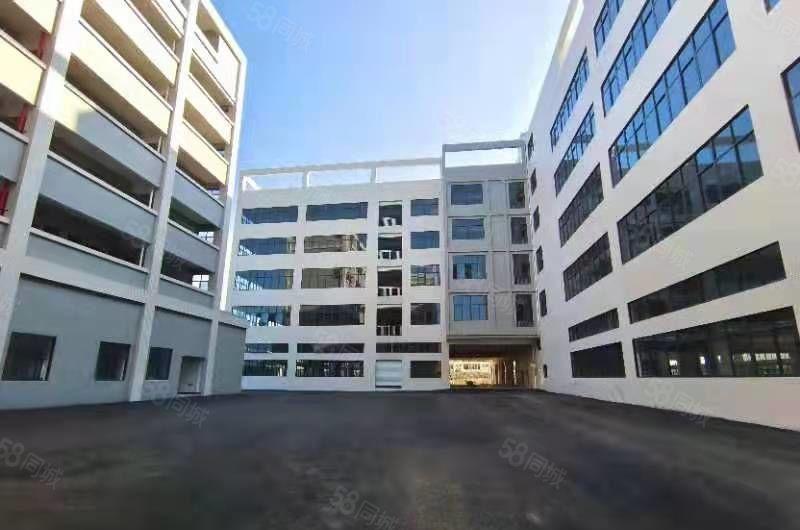 平谭惠州大道边红本独院厂房32000平方可整租分租。