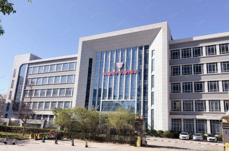 三和独门独院10块！园区配套齐全好招工原房东实际面积可分租