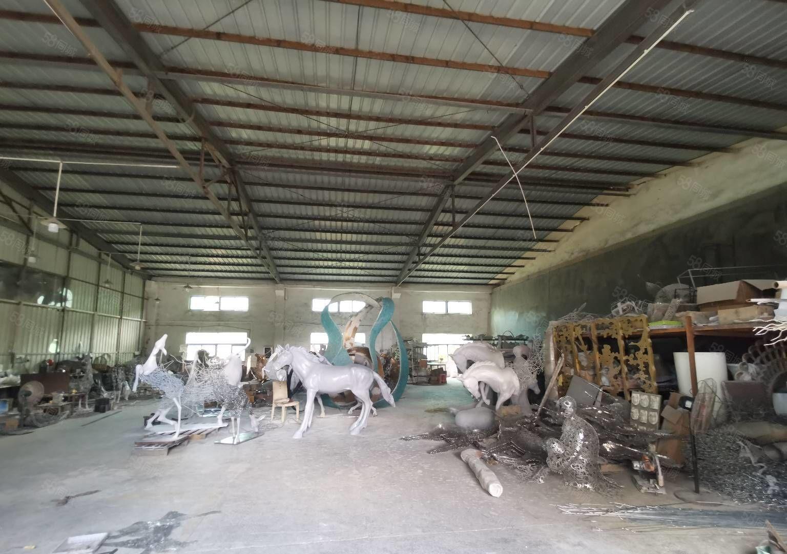 （独院1800平）约场附近原房东出租1800平带超大空地