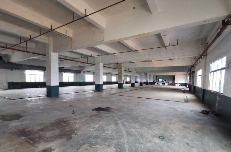 惠州原房东线路板厂房出租