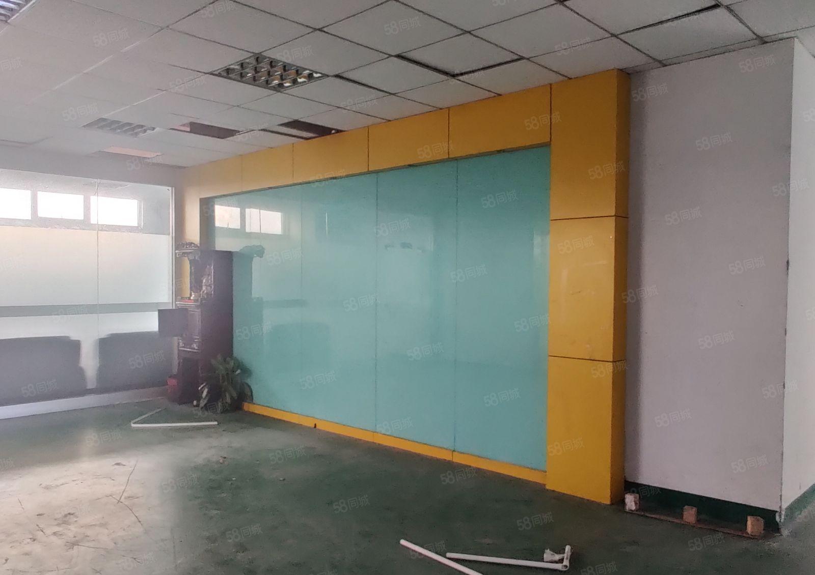 惠州镇隆近陈江原房东独院厂房仓库1300平方带办公室装修3吨