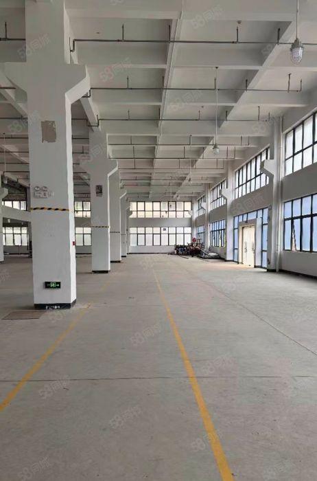全新三和8元精装修原房东厂房出租500平起租