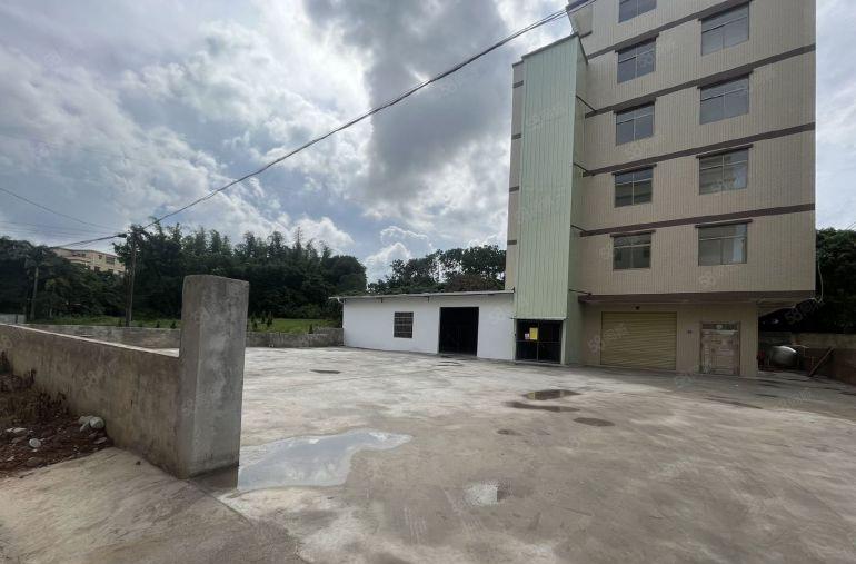 惠阳秋长不限行业钢构厂房出租