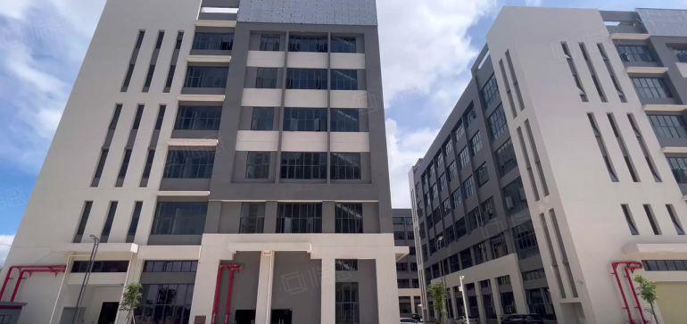 10元一平惠东临近高速口原房东19000平红本厂房出租