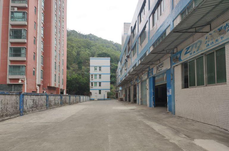 11块惠阳秋长原房东8000平独门独院厂房仓库出租，水电齐全