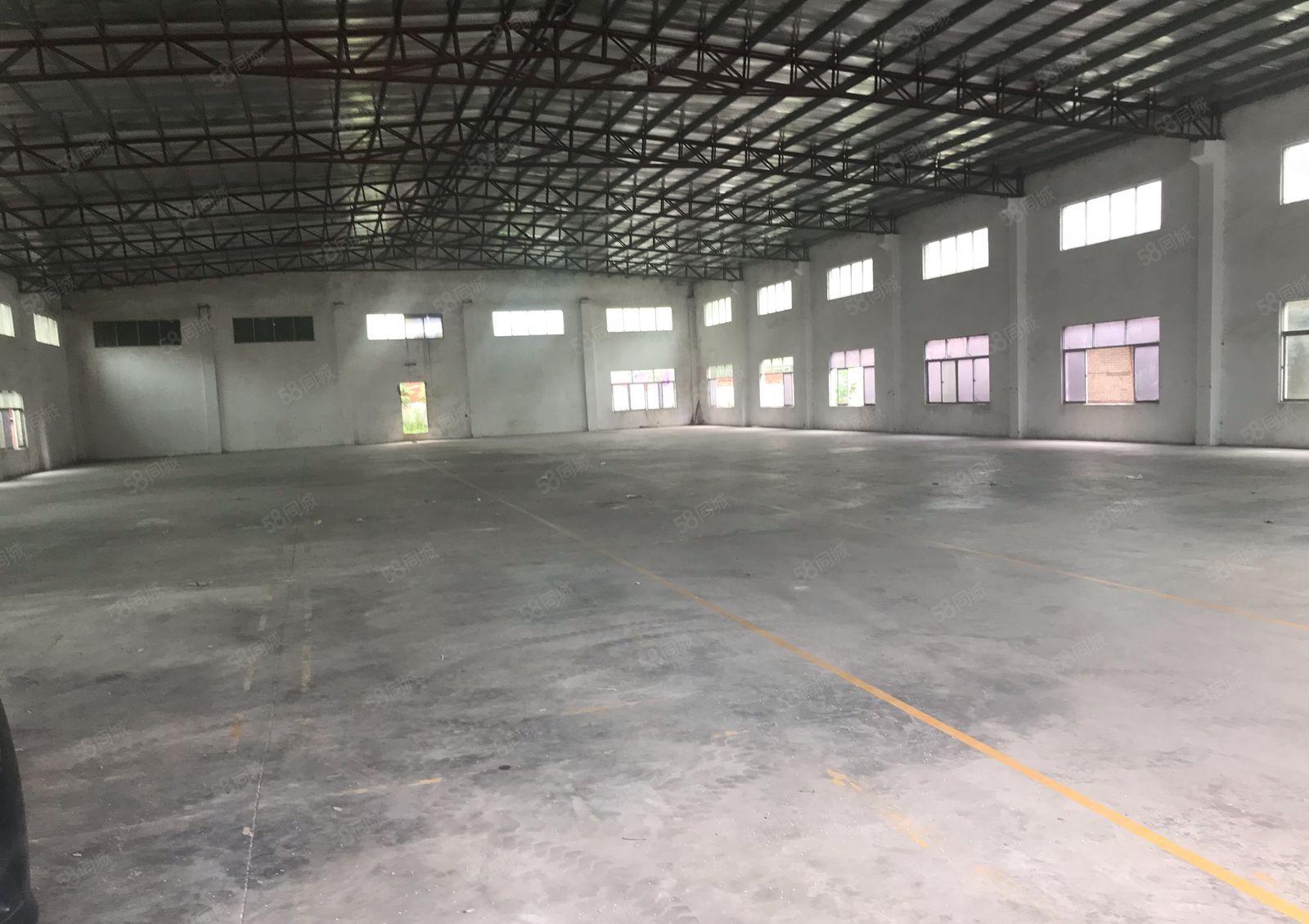 新圩塘吓工业区原房东钢构800平1000平出租