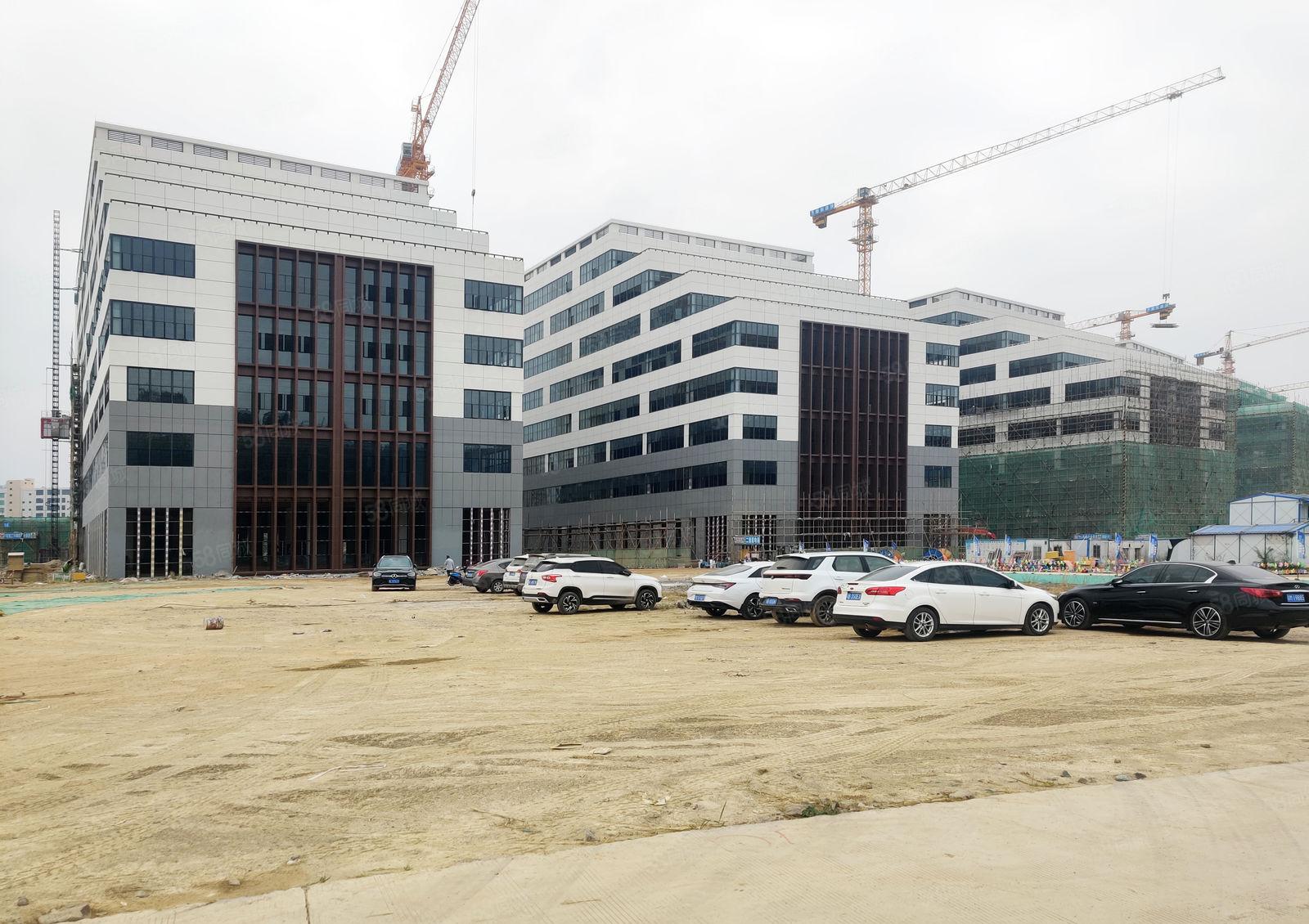 原房东10元起惠阳淡水沙田大型工业区1万平方厂房仓库一楼出租