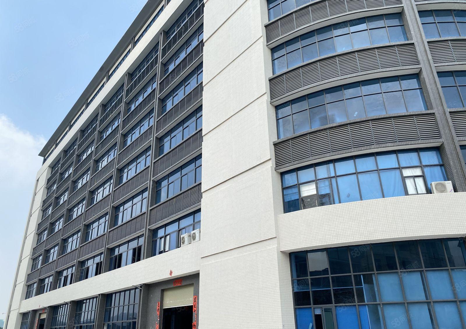 惠州镇隆全新独院厂房出租，水电齐全 证件齐全 有意者联系