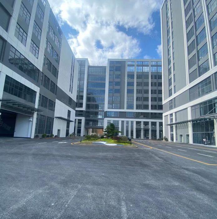 惠阳镇隆357省道边原房东花园式厂房出租