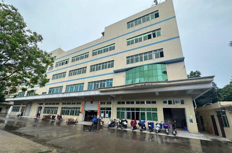 十块！惠阳秋长新出单层一千平实际面积出租厂房仓库 带地坪漆