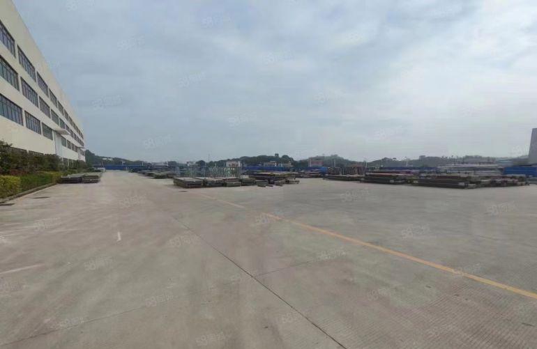 惠阳区镇隆镇16米高单一层钢构出租5000平方