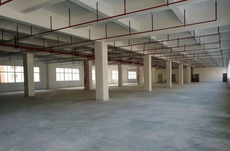 9元厂房出租陈江永华红本厂房带装修185000平300起分租