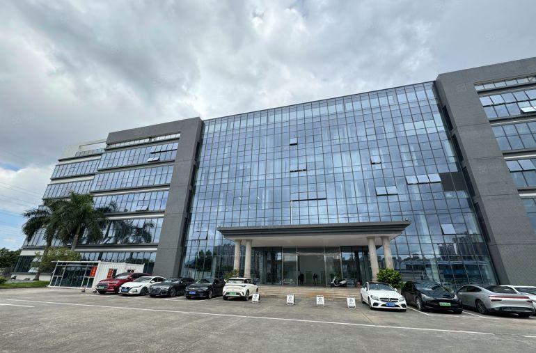 10块惠阳淡水原房东3500平厂房出租！