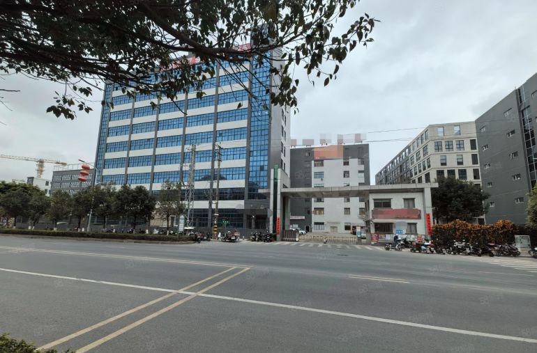 惠阳秋长白石现成办公室水电原房东红本标准一楼600平厂房出租