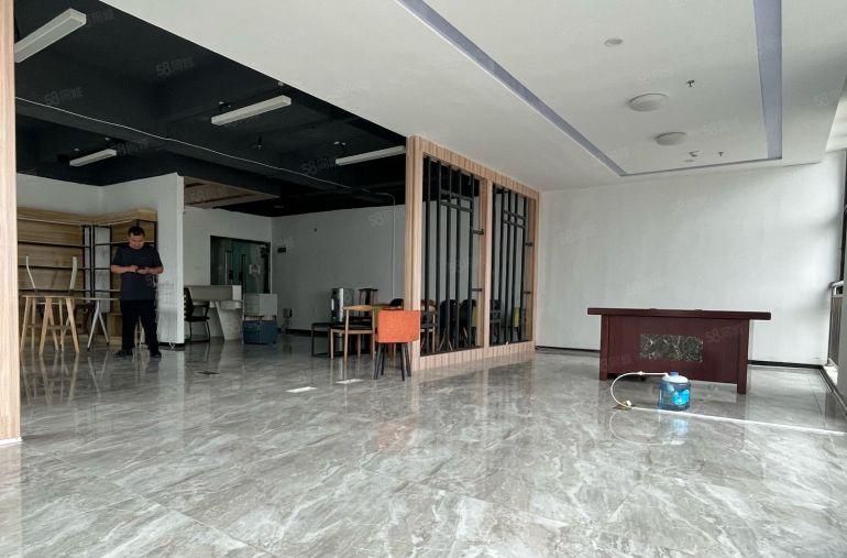 惠阳壹中心现成装修写字楼出租，带家私，原房东。