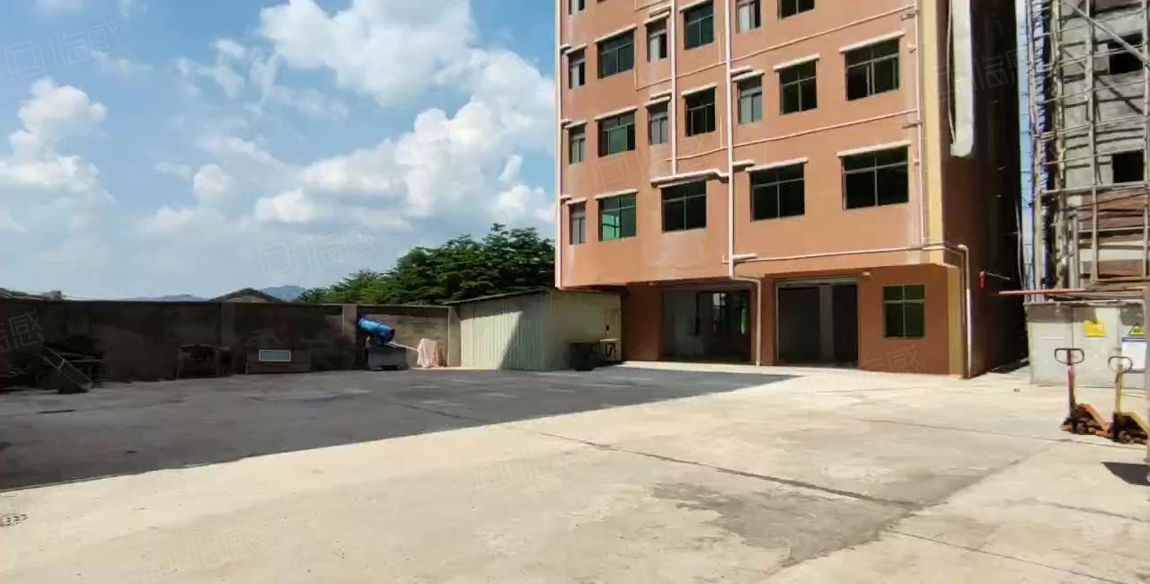 秋长工业园厂房出租一楼1500平方，可以分租