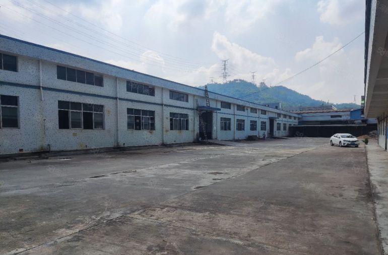 惠阳三和空地超大13000平米独院钢构出租