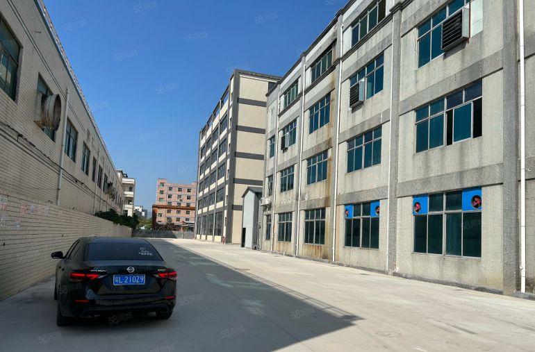 10元10元淡水全新红本厂房5000平米出租可分租