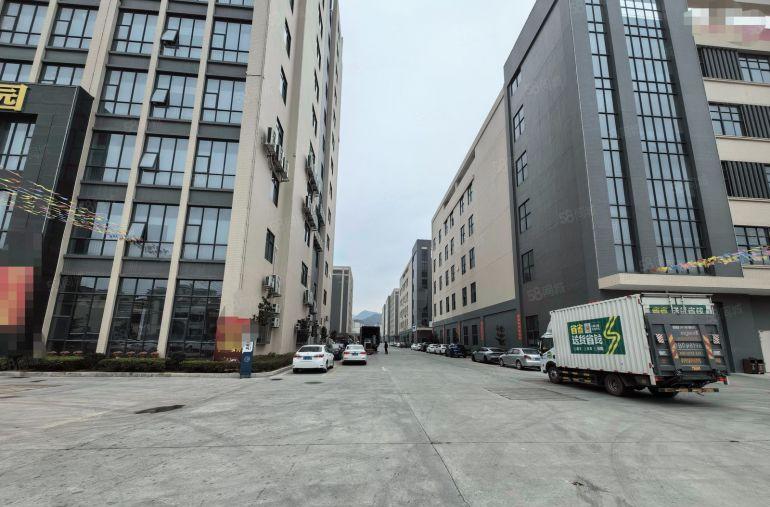 300平起租惠阳秋长白石原房东全新标准200000平厂房出租