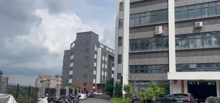 13元独院！镇隆万里工业园10000平独栋厂房仓库低价出租