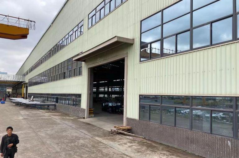 7元7元惠阳秋长原房东1200平米钢构出租实际面积